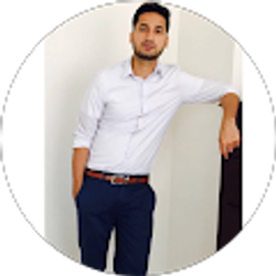 Profile photo of Joynul Chowdhury