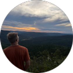 Profile photo of Caden Robison