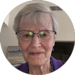 Profile photo of Emily Johnson