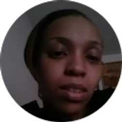 Profile photo of Carina Macklin