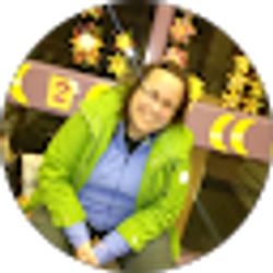 Profile photo of Shannon Daugard