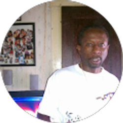 Profile photo of Maxwell Ravenell