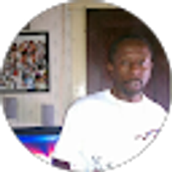 Profile photo of Maxwell Ravenell