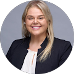 Profile photo of Hayley Shaw