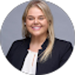 Profile photo of Hayley Shaw