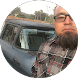 Profile photo of Jesse Hoyuela