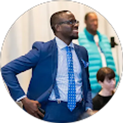 Profile photo of KWAKYE SOMUAH VINCENT