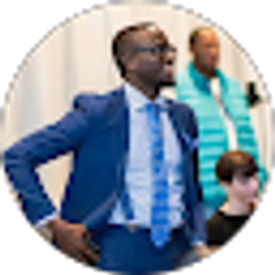 Profile photo of KWAKYE SOMUAH VINCENT