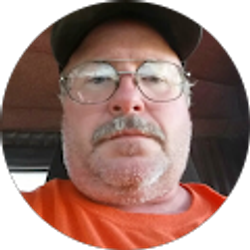Profile photo of Carl Ackerman