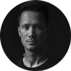 Profile photo of Jonathan Williams