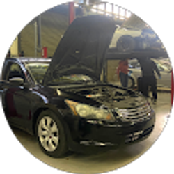 Profile photo of Mark Benzenhafer