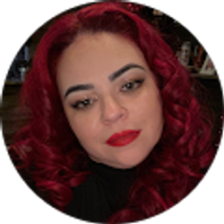 Profile photo of Liliana Andrade