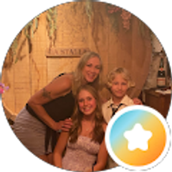 Profile photo of Patricia Walterick