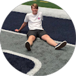 Profile photo of Hunter Allen