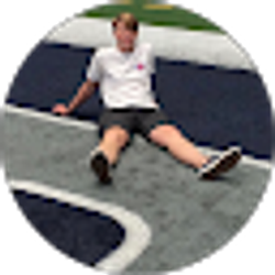 Profile photo of Hunter Allen