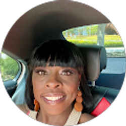 Profile photo of Wanda Lockett