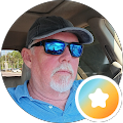Profile photo of Craig Jackson