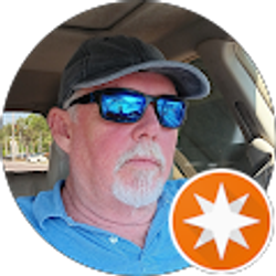 Profile photo of Craig Jackson