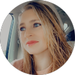 Profile photo of Ashley Medders