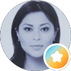 Profile photo of Monica Jeanette Lima justo