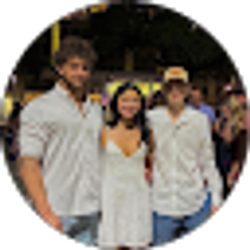 Profile photo of Kaeden Santangelo
