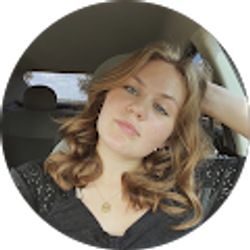 Profile photo of Hannah Campbell