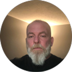 Profile photo of john gump