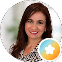 Profile photo of Cynthia M Crespo-Bonaparte
