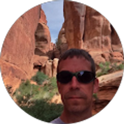 Profile photo of Pete Thrower