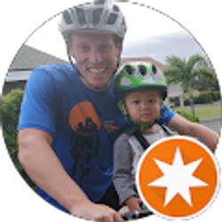 Profile photo of Rick Collins