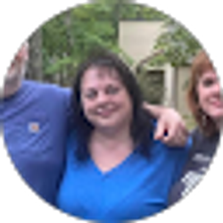 Profile photo of Tina Dechand
