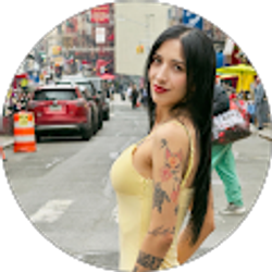 Profile photo of Stephanie Gamboa
