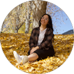 Profile photo of Jane Castillo