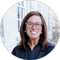 Profile photo of Joya Dennehy