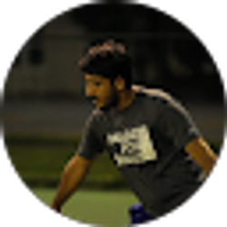 Profile photo of Manvik Nanda