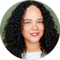 Profile photo of Alexis Arletta Jones