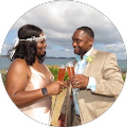 Profile photo of Paul & Takeesa Brown