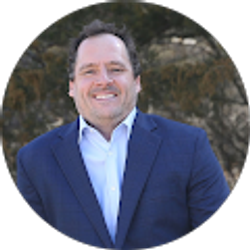 Profile photo of Kurt Gerdes