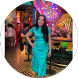 Profile photo of Genesis Iciano