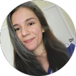 Profile photo of Kassandra Avila