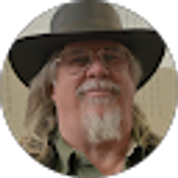 Profile photo of Willis Mann