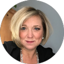 Profile photo of Tina Rapacchietta