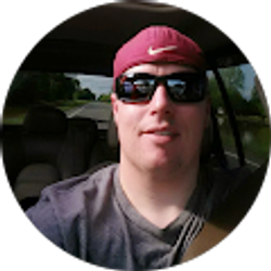 Profile photo of Sean George