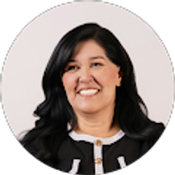 Profile photo of Rachel Becerra