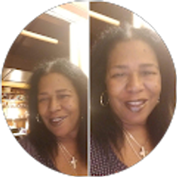 Profile photo of Gigi Galloway