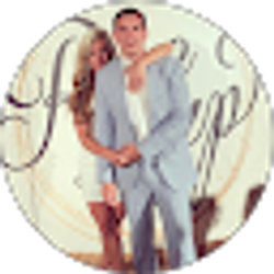 Profile photo of Danielle & Mark Cooke