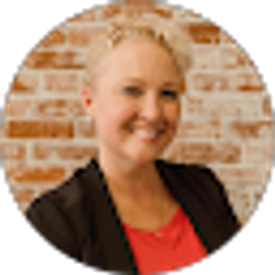 Profile photo of Amber Morgan