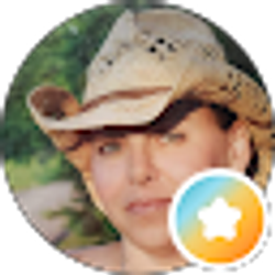 Profile photo of Tina Hughes