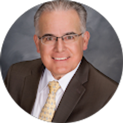 Profile photo of Cary Keller