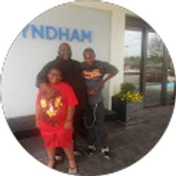 Profile photo of marcus mitchell